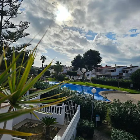 Blue Dream 100 Apartman Gran Alacant