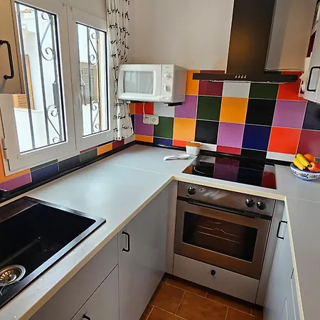 Apartman Blue Dream 100