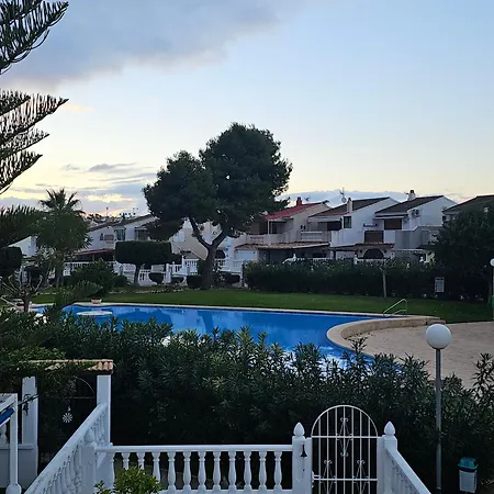 Blue Dream 100 * Gran Alacant