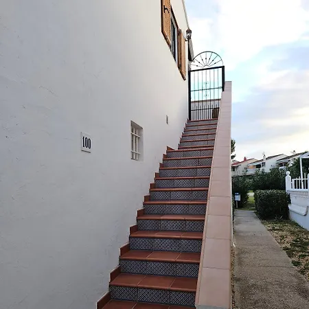 Blue Dream 100 Gran Alacant