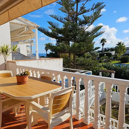 Blue Dream 100 Apartman