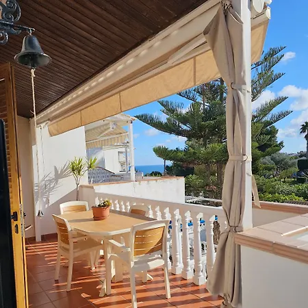 Blue Dream 100 Apartman Gran Alacant