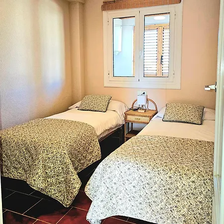 Apartment Blue Dream 100 Gran Alacant