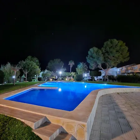 Blue Dream 100 Gran Alacant