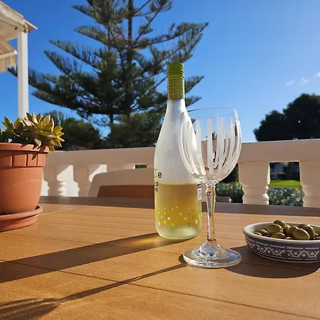 Blue Dream 100 Apartamento Gran Alacant