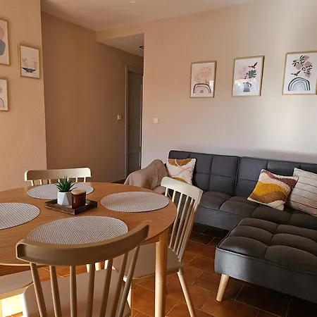 Apartment Blue Dream 100 *