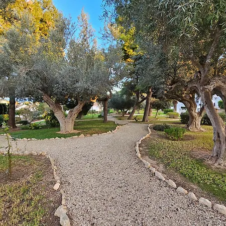 Apartamento Blue Dream 100