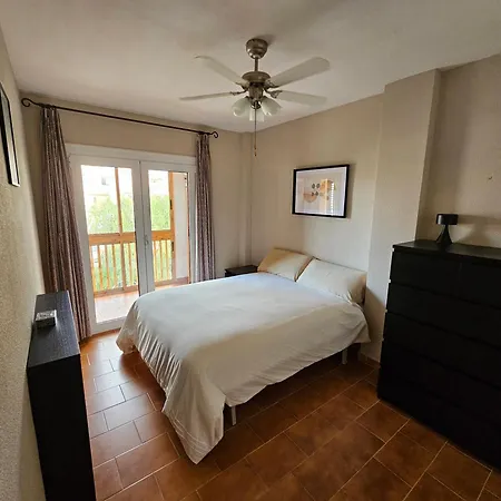 Apartment Blue Dream 100 Gran Alacant