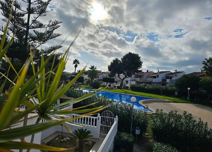 Blue Dream 100 Apartmán Gran Alacant