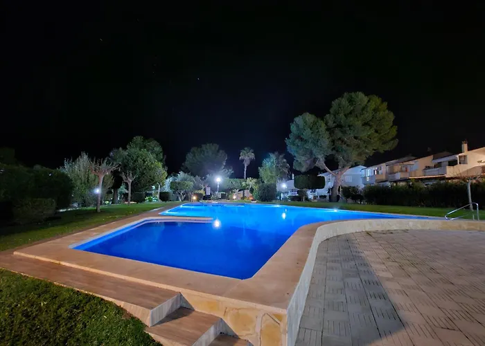 Blue Dream 100 Gran Alacant