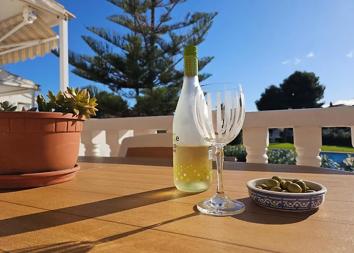 Blue Dream 100 Apartmán Gran Alacant