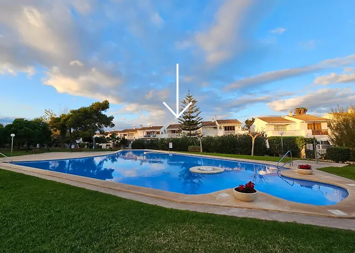 Blue Dream 100 Apartmán Gran Alacant