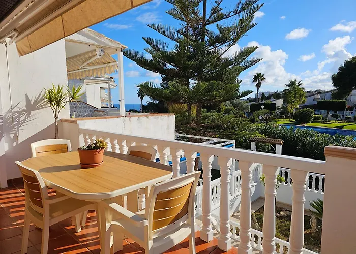 Blue Dream 100 Apartmán