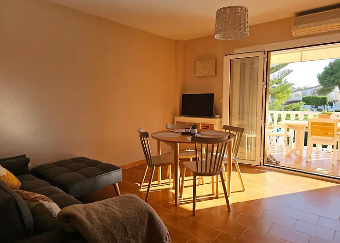 Apartmán Blue Dream 100 *