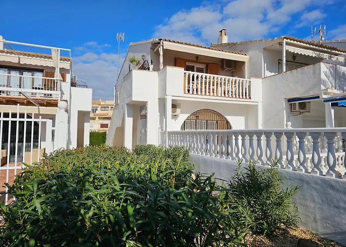 Apartment Blue Dream 100 *