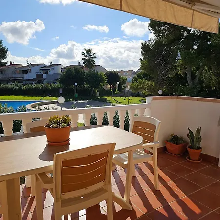 Blue Dream 100 Appartement Gran Alacant