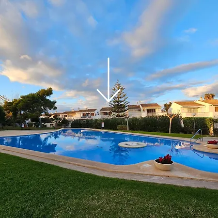 Blue Dream 100 Appartement Gran Alacant