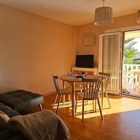 Appartement Blue Dream 100 *