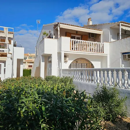 Appartement Blue Dream 100 *