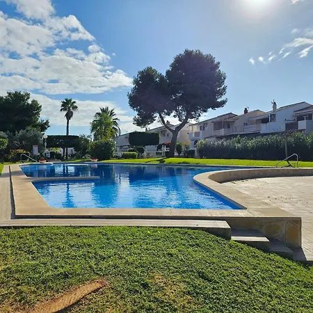 Appartement Blue Dream 100 Gran Alacant